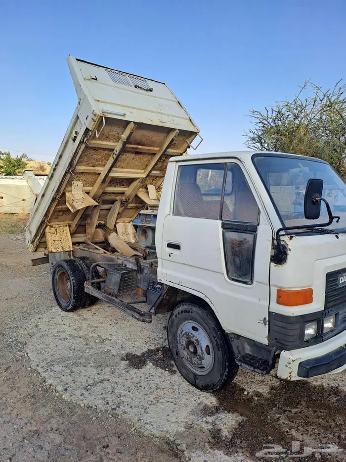 قلاب دايهاتسو 85 8