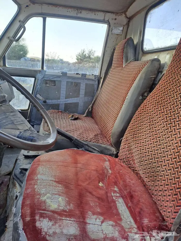 قلاب دايهاتسو 85 7