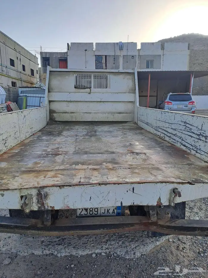 قلاب دايهاتسو 85 5