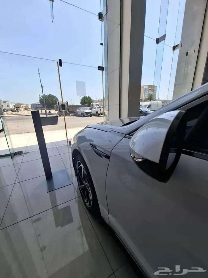 هيونداي - سوناتا - كمفورت 2025 3