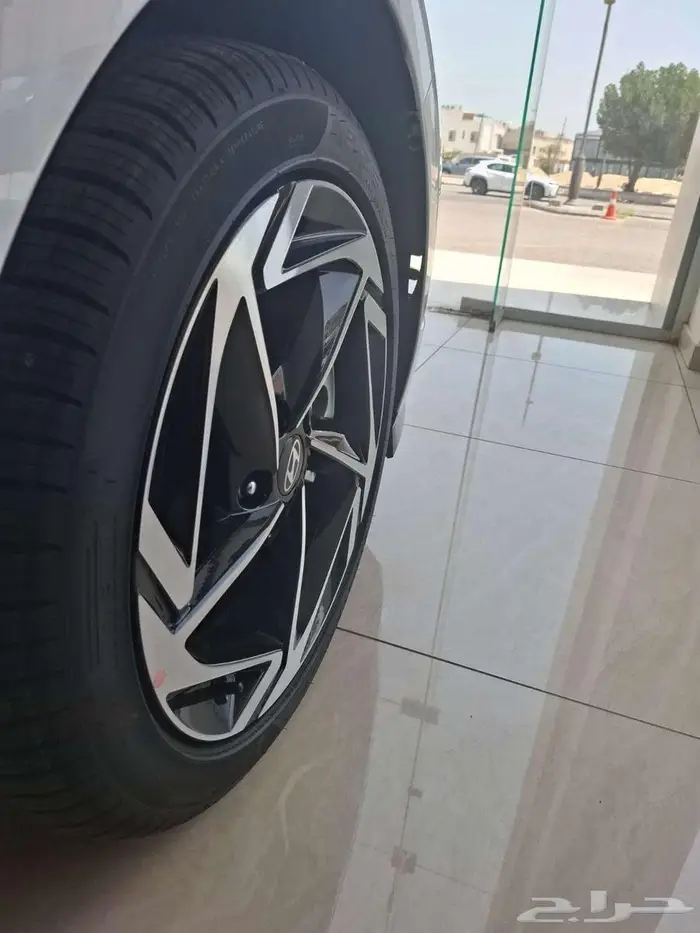 هيونداي - سوناتا - كمفورت 2025 14