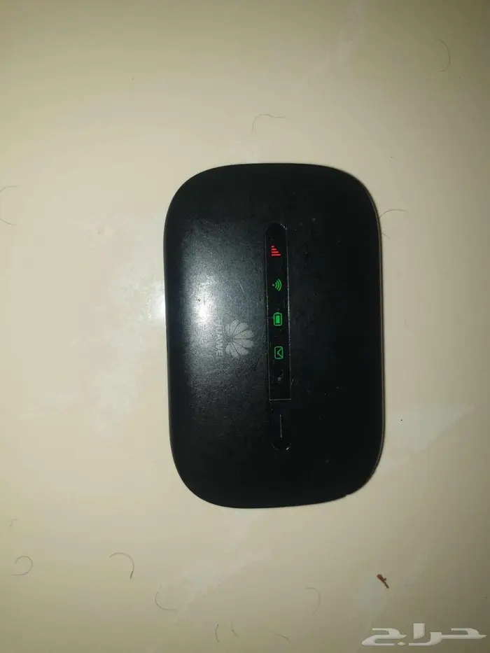 راوتر هواوي متنقل 3G 1