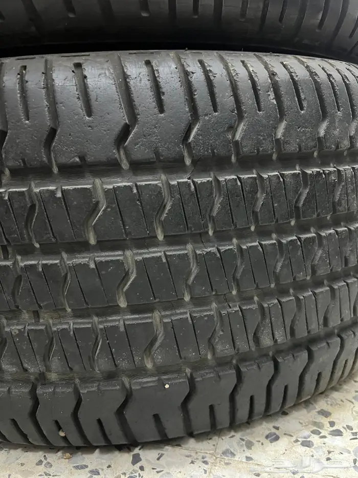 2كفرقودير امريكي 20 50 285 تاريخ 22 دعستها فل 300ريال 6