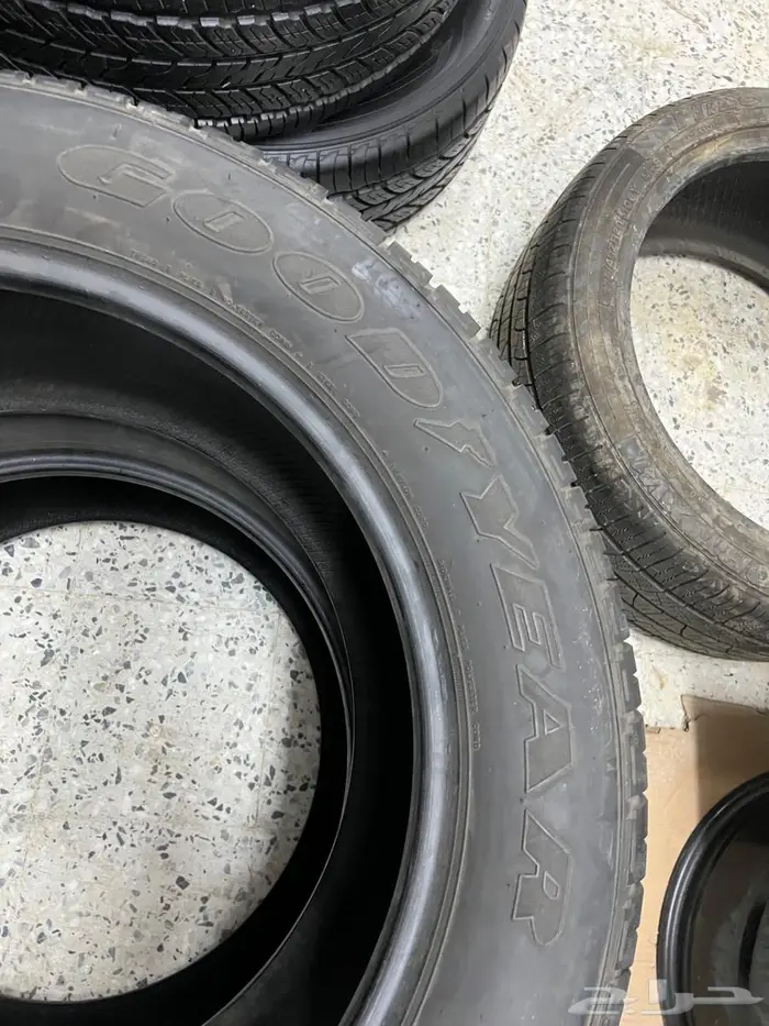 2كفرقودير امريكي 20 50 285 تاريخ 22 دعستها فل 300ريال 7