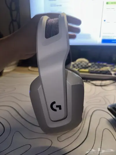 سماعه لوجيتك G733 6