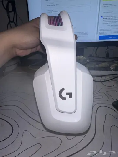 سماعه لوجيتك G733 5