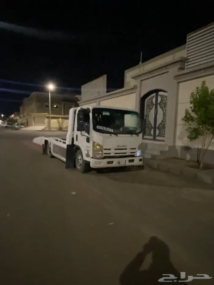 سطحة تبوك داخلي وخارجي 1