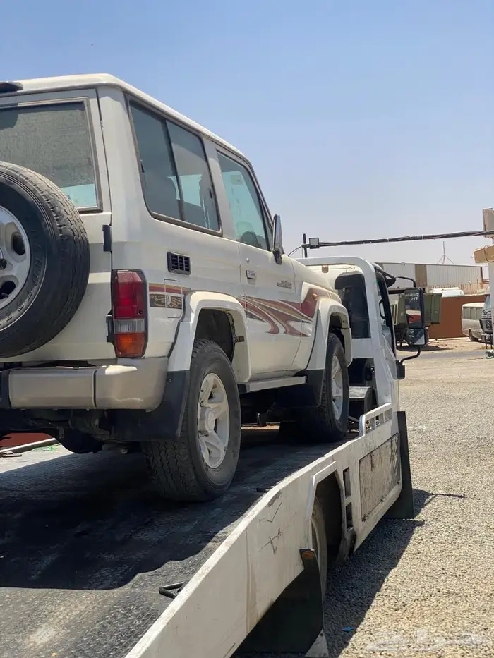 سطحة تبوك داخلي وخارجي 7