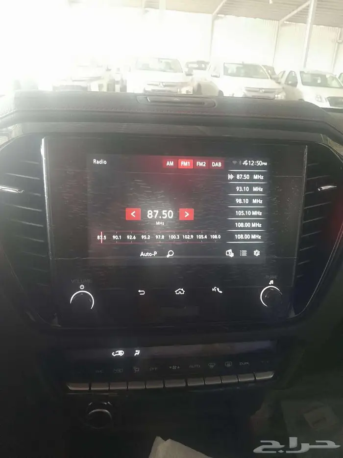 ايسوزو غمارتين GT موديل 2025 26