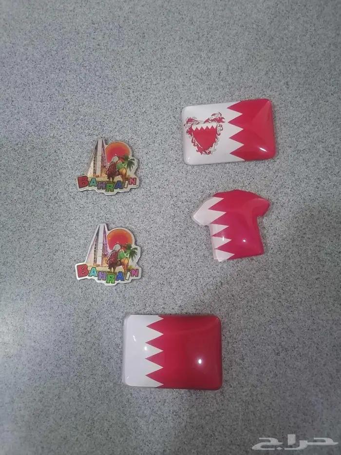 مغناطيسيات الثلاجة للبيع 13