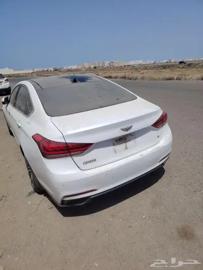 جينسس 2017 1