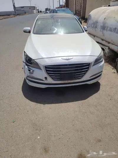 جينسس 2017 0