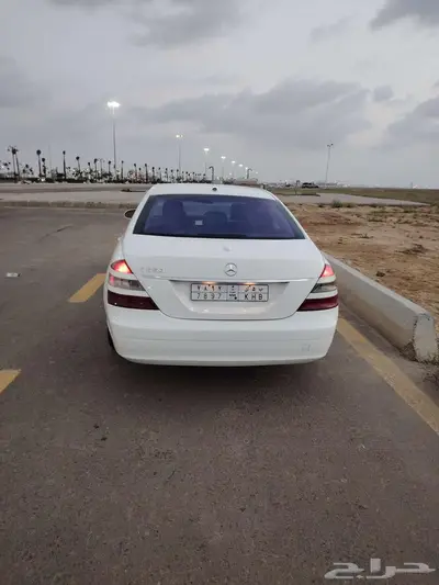 مرسيدس بانوراما 2007 إستخدام 16