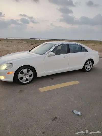 مرسيدس بانوراما 2007 إستخدام 8