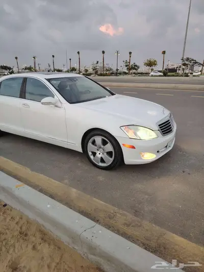 مرسيدس بانوراما 2007 إستخدام 1