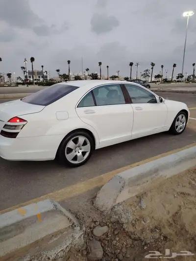 مرسيدس بانوراما 2007 إستخدام 5