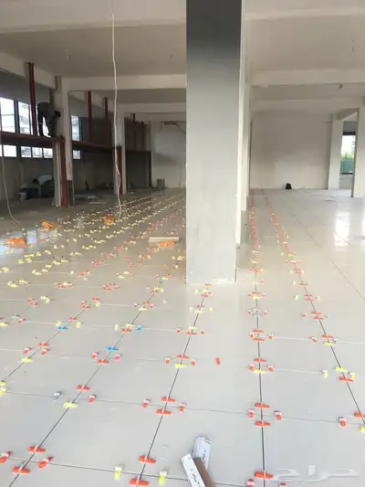 شغل مقاولات بلاط شغل ليزر جهاز بل ملى 5