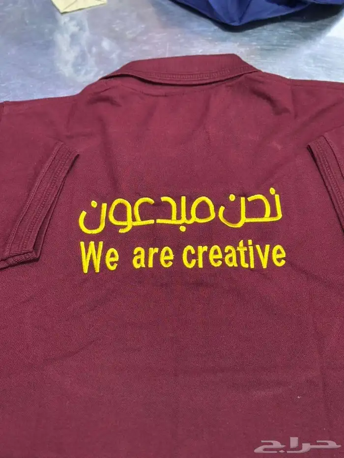 ملابس عمال زي موحد تيشرتات 0