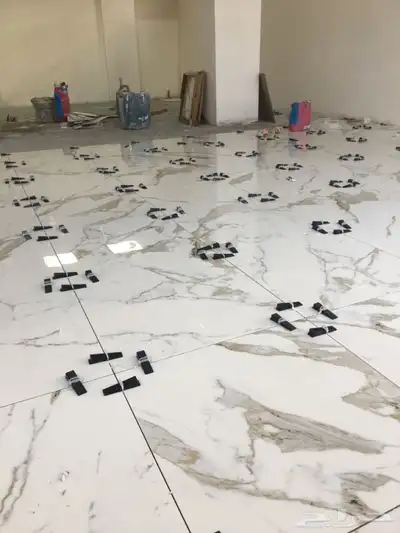 شغل مقاولات بلاط شغل ليزر جهاز بل ملى 6