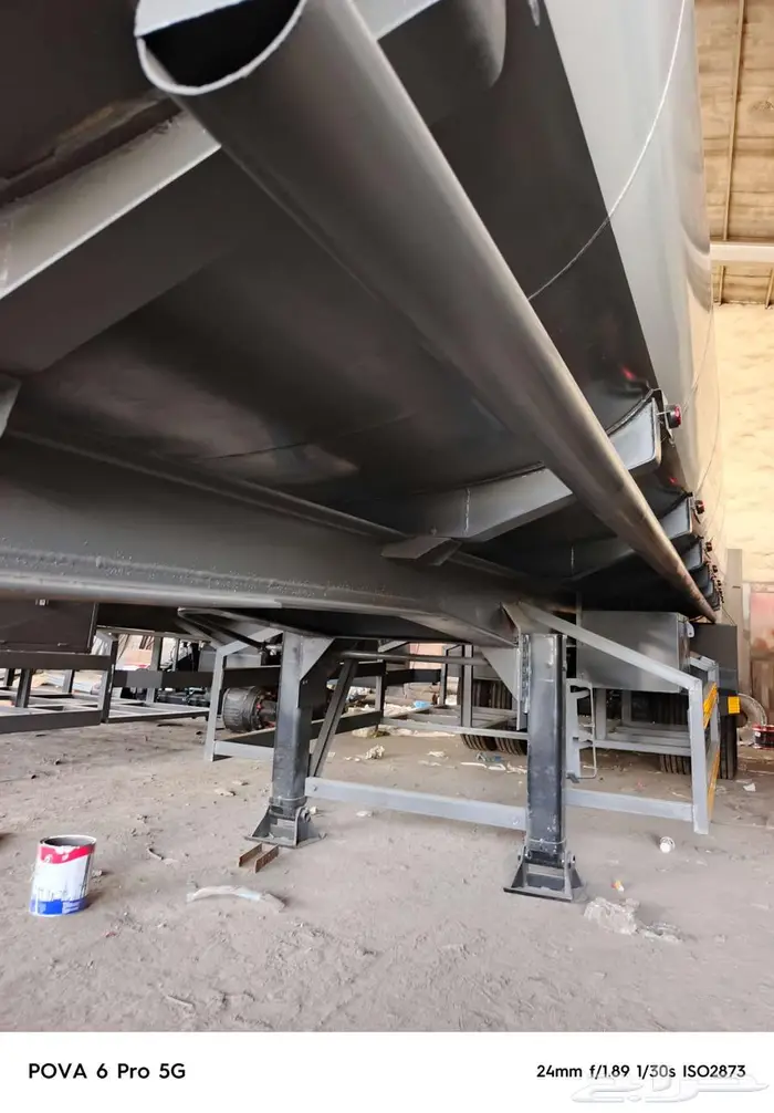 توانك جديدة للبيع جودة ممتازة 9