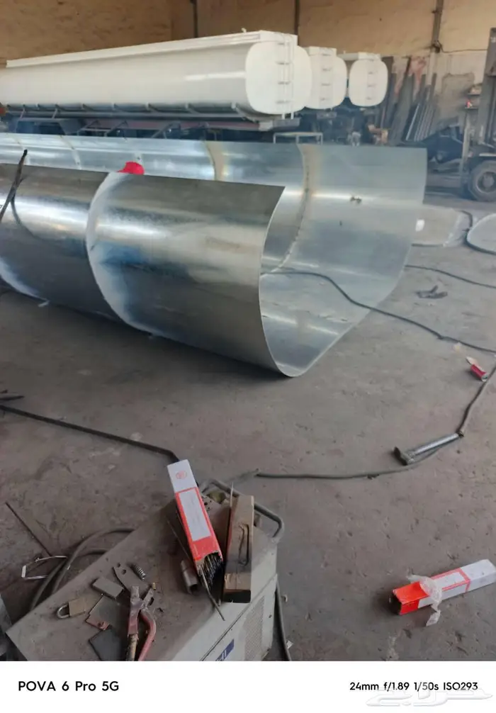 توانك جديدة للبيع جودة ممتازة 2