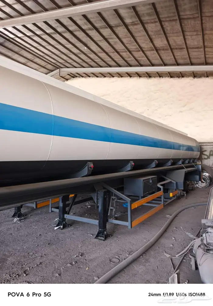 توانك جديدة للبيع جودة ممتازة 5