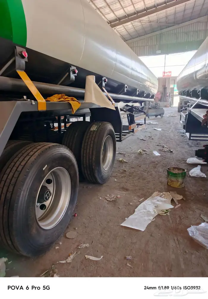 توانك جديدة للبيع جودة ممتازة 6