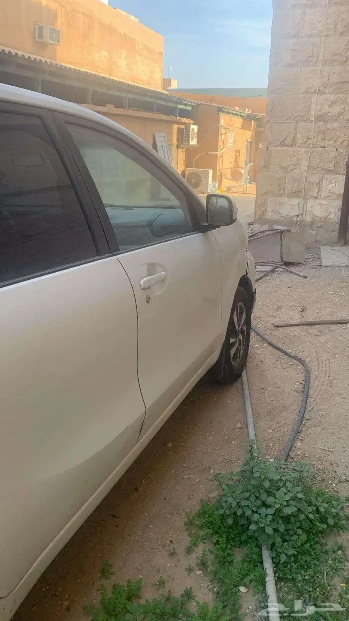 تويوتا افانزا موديل 2016 14