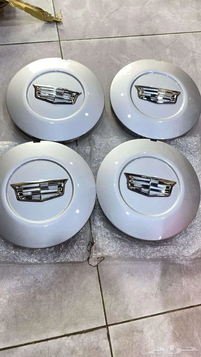 اغطية جنوط كاديلاك اسكاليد 2015-2020 4