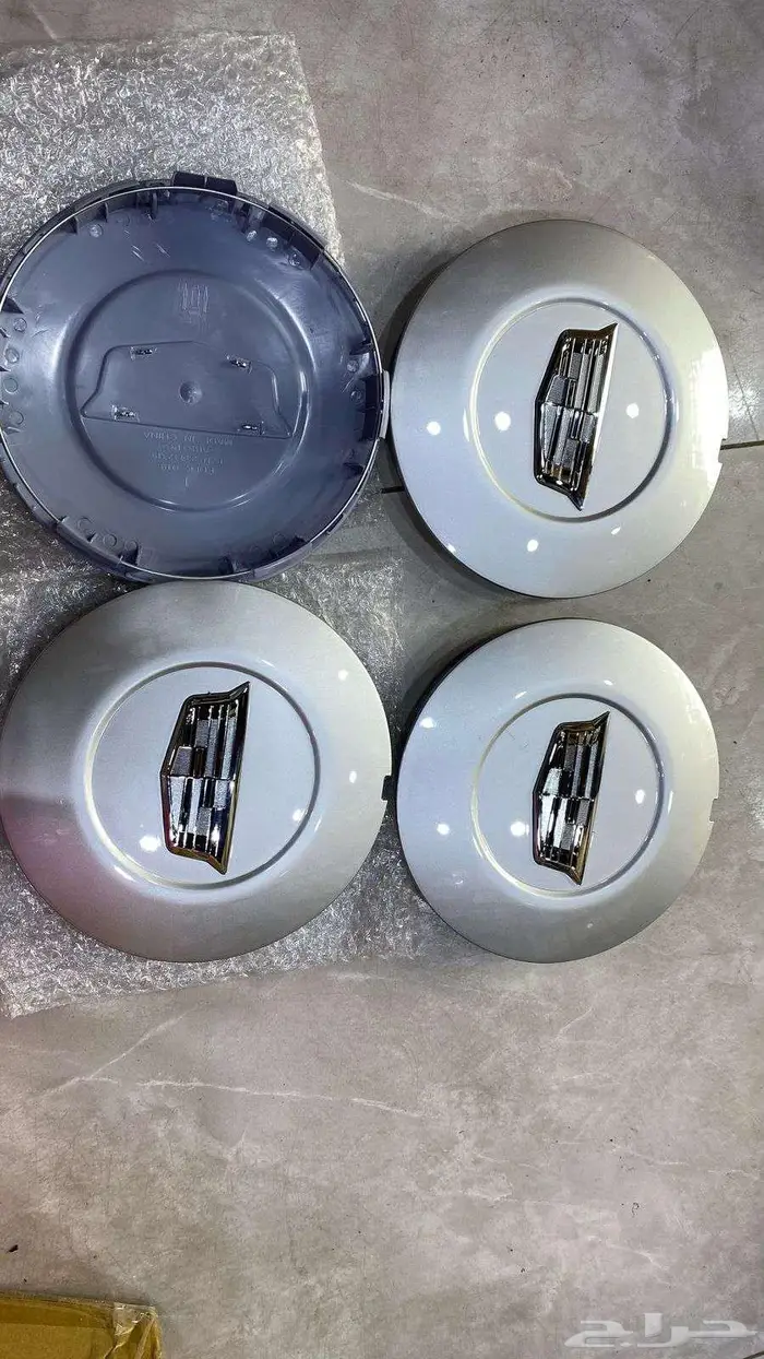 اغطية جنوط كاديلاك اسكاليد 2015-2020 3