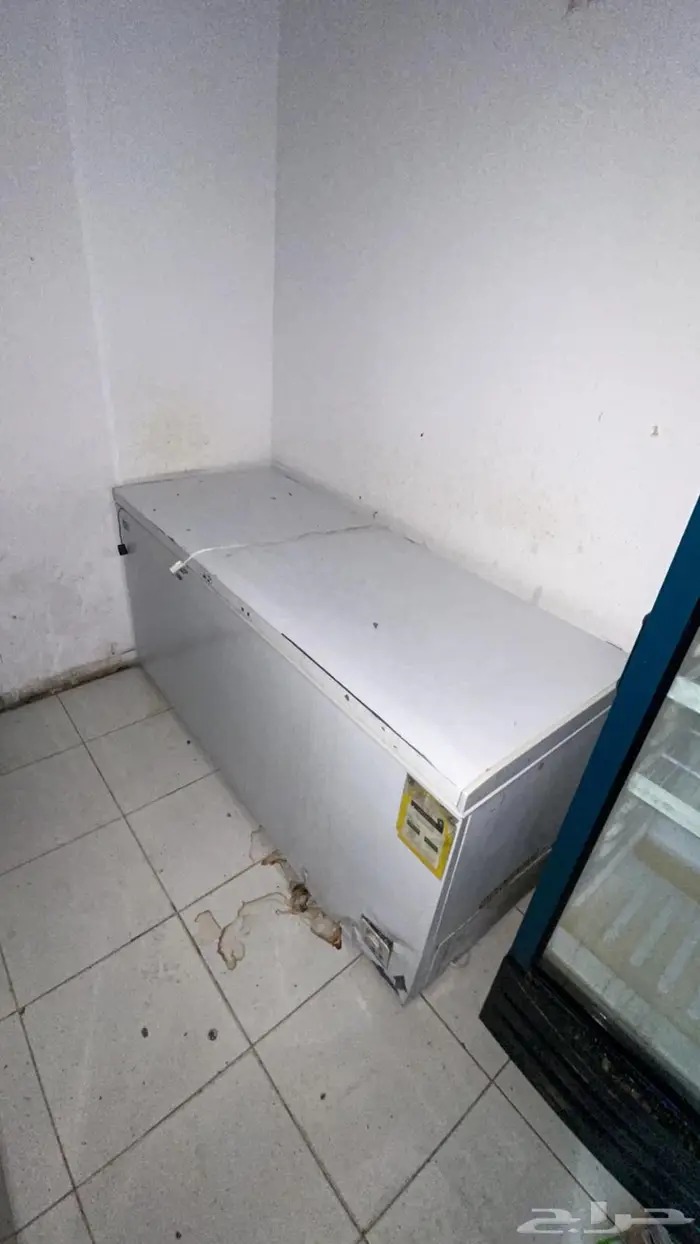 ادوات ومعدات لتجهيز مطعمين كاملين 6
