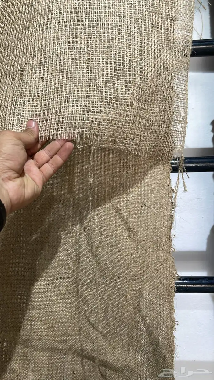 خيش حبال 2