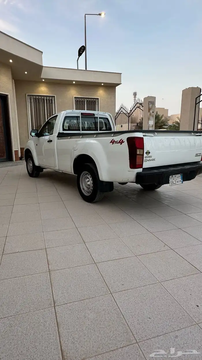 اسيوزو ديماكس ديزل 2