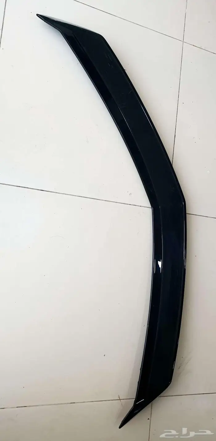 كاديلاك ATS فلتر وجناح رياضي 28