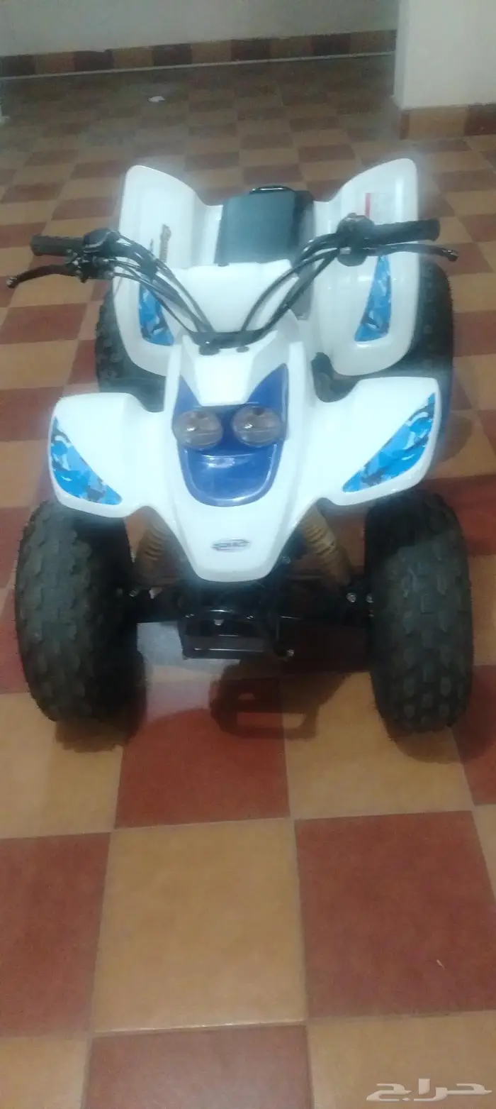 دباب رام 3