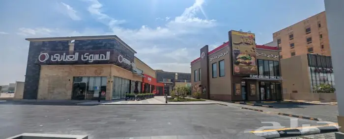 معرض للايجار 2