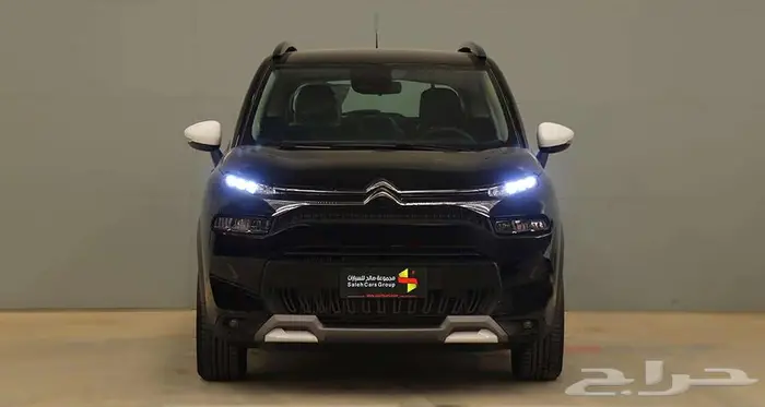 سيتروين C3 AIRCROSS Feel Pack موديل 2024. 22
