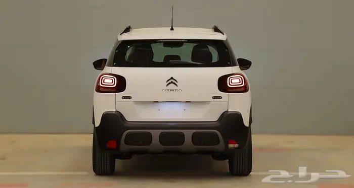 سيتروين C3 AIRCROSS Feel Pack موديل 2024. 15