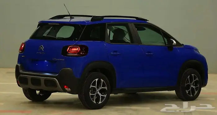سيتروين C3 AIRCROSS Feel Pack موديل 2024. 6