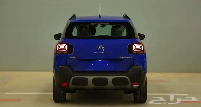 سيتروين C3 AIRCROSS Feel Pack موديل 2024. 5