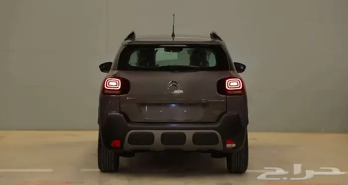 سيتروين C3 AIRCROSS Feel Pack موديل 2024. 2