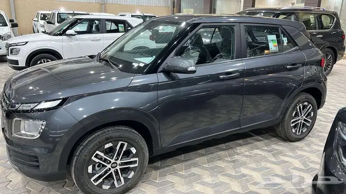 هيونداى فينيو 2024سمارت 0