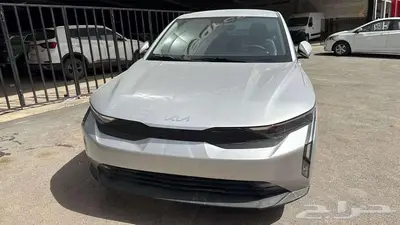 كيا K 3 GL جنوط 2024 اقل سعر 1