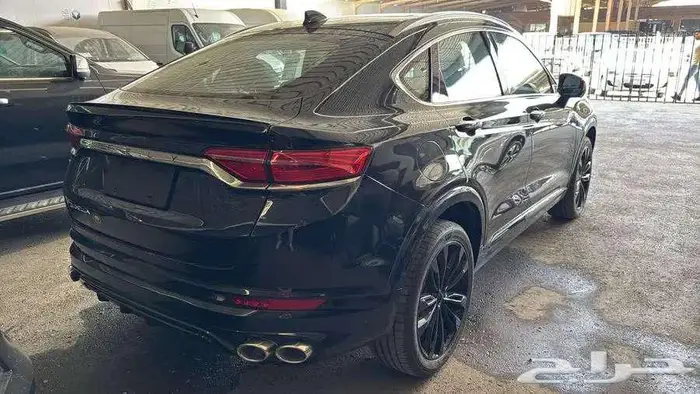 جيلي توجيلا فل كامل GF بدون دبل 2025 12