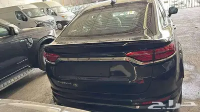 جيلي توجيلا فل كامل GF بدون دبل 2025 10