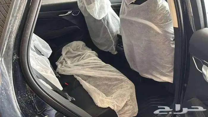 جيلي توجيلا فل كامل GF بدون دبل 2025 7