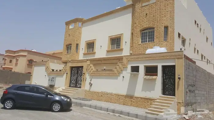 فيلا نظام شقق للبيع حي الكوثر ترخيص اعلان عقاري   7200472252 5