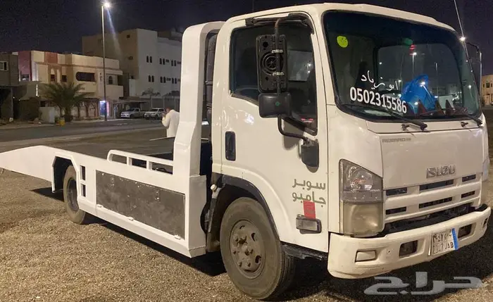 سطحة تبوك داخلي وخارجي 5