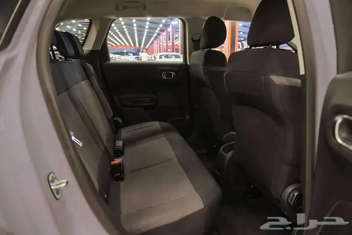 سيتروين C3 AIRCROSS Feel Pack موديل 2024. 30