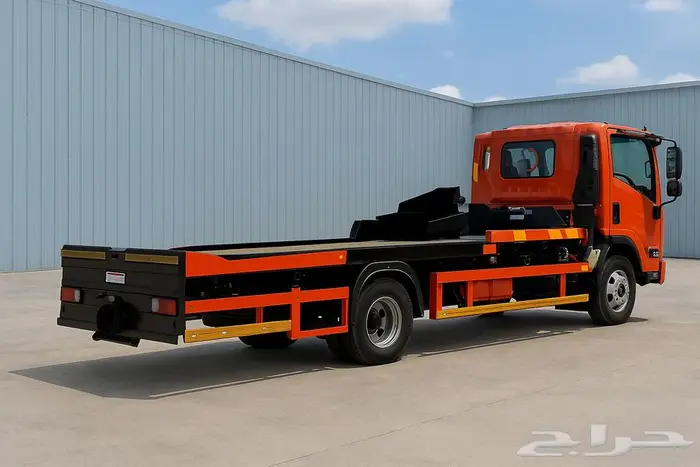 خدمه فحص السيارات والشاحنات SASO 0